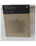 SALE OUT. Xiaomi Electric Pressure Cooker 4,8L EU | Xiaomi | Electric Pressure Cooker EU | 1000 W | 4.8 L | White | DEMO