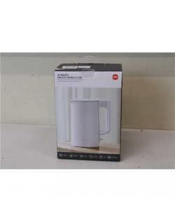 SALE OUT. Xiaomi Electric Kettle 2 Lite EU | Xiaomi | Electric Kettle 2 Lite EU | Electric | 1500 W | 1.5 L | Stainless Steel | 