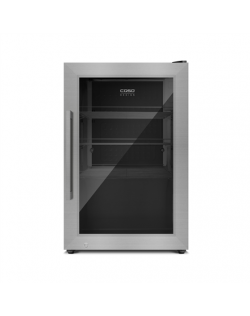 Caso | Barbecue Cooler | S-R | Energy efficiency class F | Built-in | Stainless Steel