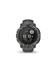 Sports watch Instinct 2 Camo Edition | GPS (satellite) | Waterproof | Graphite Camo