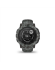 Sports watch Instinct 2 Camo Edition | GPS (satellite) | Waterproof | Graphite Camo