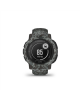 Sports watch Instinct 2 Camo Edition | GPS (satellite) | Waterproof | Graphite Camo