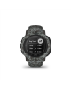 Sports watch Instinct 2 Camo Edition | GPS (satellite) | Waterproof | Graphite Camo