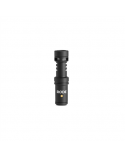 Rode | Mobile Phone/Smartphone Microphone | VMMC+ | Black