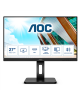 U27P2CA | 27 " | IPS | 60 Hz | 4 ms | 3840 x 2160 pixels | 350 cd/m² | HDMI ports quantity 2