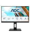 U27P2CA | 27 " | IPS | 60 Hz | 4 ms | 3840 x 2160 pixels | 350 cd/m² | HDMI ports quantity 2