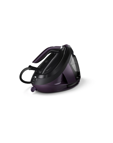 Sourcing | Steam Station | 8000 Series PerfectCare PSG8160/30 | 2700 W | 1.8 L | 8.5 bar | Vertical steam function | Calc-clean 