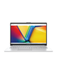 Asus Vivobook Go 15 E1504FA-BQ1557W | Cool Silver | 15.6 " | IPS | FHD | 1920 x 1080 pixels | 60 Hz | Anti-glare | AMD Ryzen 3 | 7320U | 8 GB | LPDDR5 | Solid-state drive capacity 512 GB | AMD Radeon Graphics | Windows 11 Home | 802.11ax | Bluetooth version 5.3 | Keyboard language English | Keyboard backlit | Warranty 24 month(s)