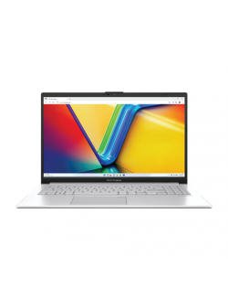 Asus Vivobook Go 15 E1504FA-BQ1557W | Cool Silver | 15.6 " | IPS | FHD | 1920 x 1080 pixels | 60 Hz | Anti-glare | AMD Ryzen 3 |