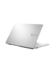Asus Vivobook Go 15 E1504FA-BQ1557W | Cool Silver | 15.6 " | IPS | FHD | 1920 x 1080 pixels | 60 Hz | Anti-glare | AMD Ryzen 3 |