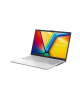 Asus Vivobook Go 15 E1504FA-BQ1557W | Cool Silver | 15.6 " | IPS | FHD | 1920 x 1080 pixels | 60 Hz | Anti-glare | AMD Ryzen 3 |