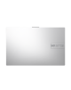 Asus Vivobook Go 15 E1504FA-BQ1557W | Cool Silver | 15.6 " | IPS | FHD | 1920 x 1080 pixels | 60 Hz | Anti-glare | AMD Ryzen 3 |