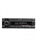 4x44 W | Car Audio with USB(2x)/AUX/Bluetooth/DAB+