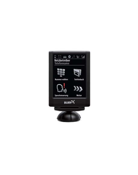 Car Kit | Bluetooth | Black
