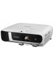 Epson Meeting room projector EB-FH52 Full HD (1920x1080), 4000 ANSI lumens, White