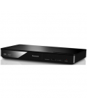 Blu-Ray player | DMP-BDT184EG | USB connectivity