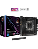 ASRock | Z790I LIGHTNING WIFI | Processor family Intel | Processor socket LGA1700 | DDR5 | Supported hard disk drive interfaces 