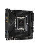 ASRock | Z790I LIGHTNING WIFI | Processor family Intel | Processor socket LGA1700 | DDR5 | Supported hard disk drive interfaces 