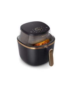 Philips Airfryer | NA332/00 3000 Series | Power 1700 W | Capacity 6.2 L