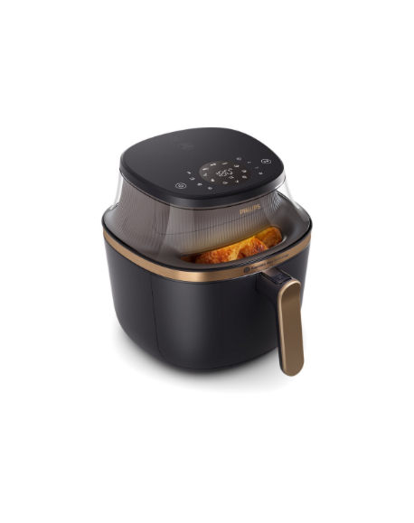 Philips Airfryer | NA332/00 3000 Series | Power 1700 W | Capacity 6.2 L