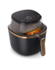 Philips Airfryer | NA332/00 3000 Series | Power 1700 W | Capacity 6.2 L