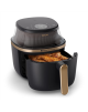 Philips Airfryer | NA332/00 3000 Series | Power 1700 W | Capacity 6.2 L