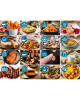 Philips Airfryer | NA332/00 3000 Series | Power 1700 W | Capacity 6.2 L