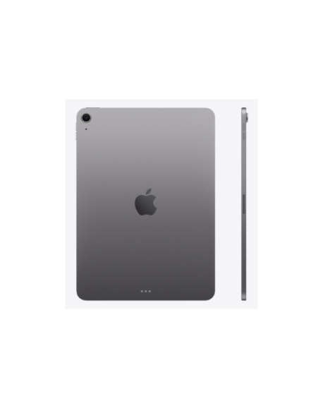 Apple iPad Air 11" Apple M3 Wi-Fi 1TB - Space Grey | Apple