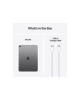Apple iPad Air 11" Apple M3 Wi-Fi 1TB - Space Grey | Apple