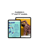 Apple iPad Air 11" Apple M3 Wi-Fi 1TB - Space Grey | Apple