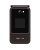 myPhone Harmony LTE Praline Collection | Brown | 2.8+1.44 " | IPS | 48 MB | 128 MB | Single SIM | MicroSD | 3G | Bluetooth | 5.1
