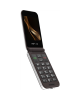 myPhone Harmony LTE Praline Collection | Brown | 2.8+1.44 " | IPS | 48 MB | 128 MB | Single SIM | MicroSD | 3G | Bluetooth | 5.1