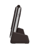 myPhone Harmony LTE Praline Collection | Brown | 2.8+1.44 " | IPS | 48 MB | 128 MB | Single SIM | MicroSD | 3G | Bluetooth | 5.1
