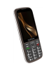 myPhone Halo 4 Plus LTE Praline Collection | Brown | 3.5 " | IPS | 48 MB | 128 MB | Dual SIM | MicroSD | 3G | Bluetooth | Main c