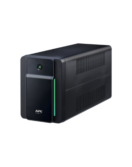 APC Back-UPS BX1200MI-GR 1200VA 650W | Schneider Electric