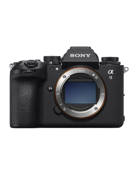 Sony ILCE-9M3B Alpha A9 III Mirrorless Digital Camera Body | Sony