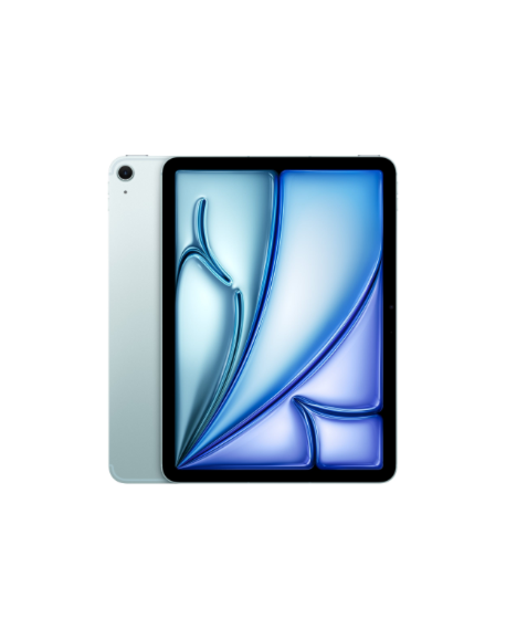Apple iPad Air 11" Apple M3 Wi-Fi + Cellular 512GB - Blue | Apple