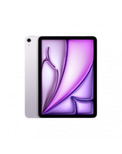 Apple iPad Air 11" Apple M3 Wi-Fi + Cellular 512GB - Purple | Apple
