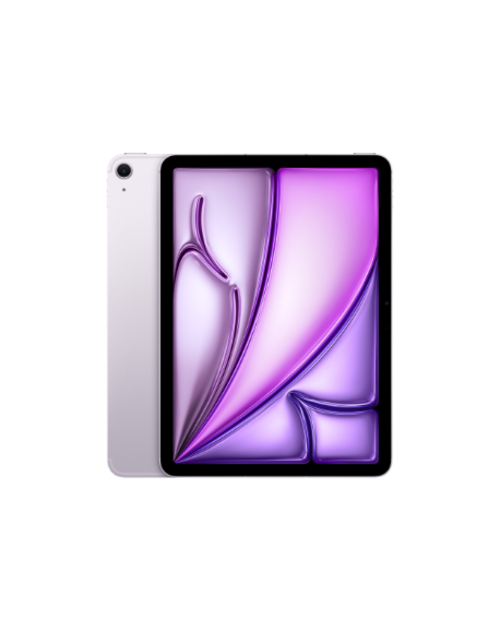 Apple iPad Air 11" Apple M3 Wi-Fi + Cellular 512GB - Purple | Apple