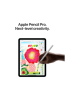 Apple iPad Air 13" Apple M3 Wi-Fi + Cellular 256GB - Blue | Apple