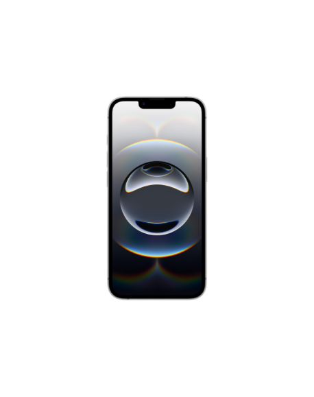 Apple iPhone 16e 256GB White