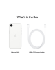 Apple iPhone 16e 256GB White
