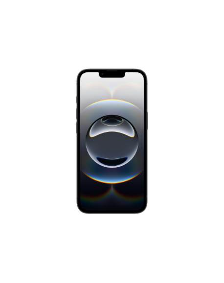 Apple iPhone 16e 512GB Black