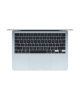 Apple MacBook Air 13” Apple M4 10C CPU, 10C GPU/16GB/512GB SSD/Sky Blue/SWE