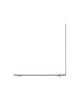 Apple MacBook Air 13” Apple M4 10C CPU, 10C GPU/16GB/512GB SSD/Sky Blue/SWE