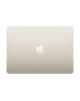 Apple MacBook Air 13” Apple M4 10C CPU, 10C GPU/24GB/512GB SSD/Starlight/SWE