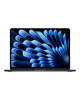 Apple MacBook Air 13” Apple M4 10C CPU, 8C GPU/16GB/256GB SSD/Midnight/INT | Apple