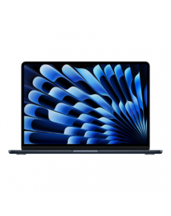 Apple MacBook Air 13” Apple M4 10C CPU, 8C GPU/16GB/256GB SSD/Midnight/INT | Apple