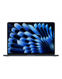 Apple MacBook Air 15” Apple M4 10C CPU, 10C GPU/16GB/512GB SSD/Midnight/SWE
