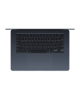 Apple MacBook Air 15” Apple M4 10C CPU, 10C GPU/16GB/512GB SSD/Midnight/SWE